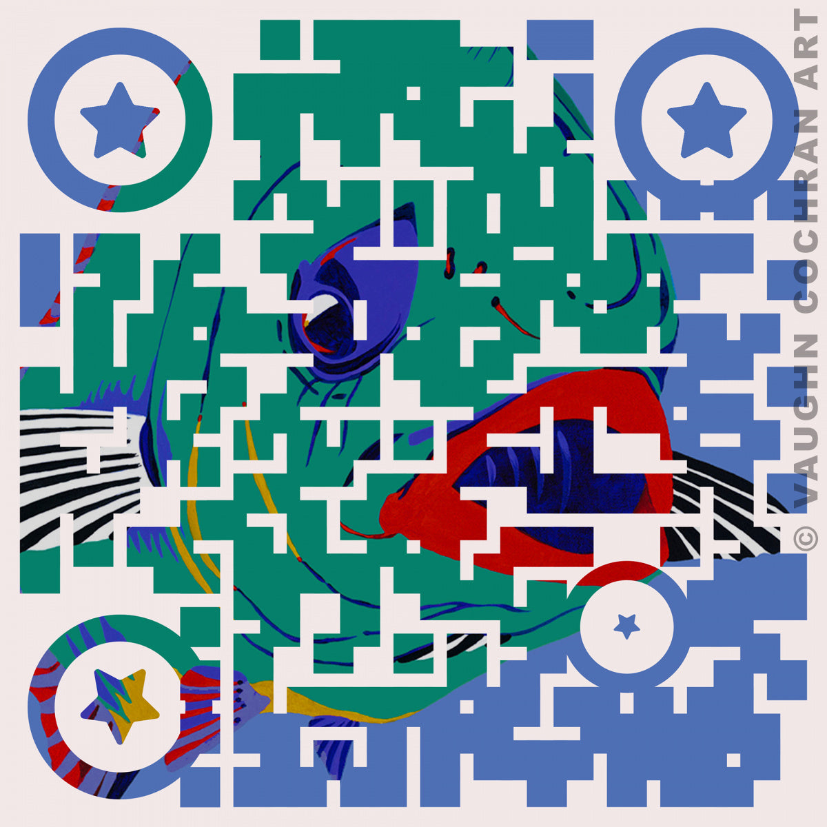 Scancode Backroads Permit Original