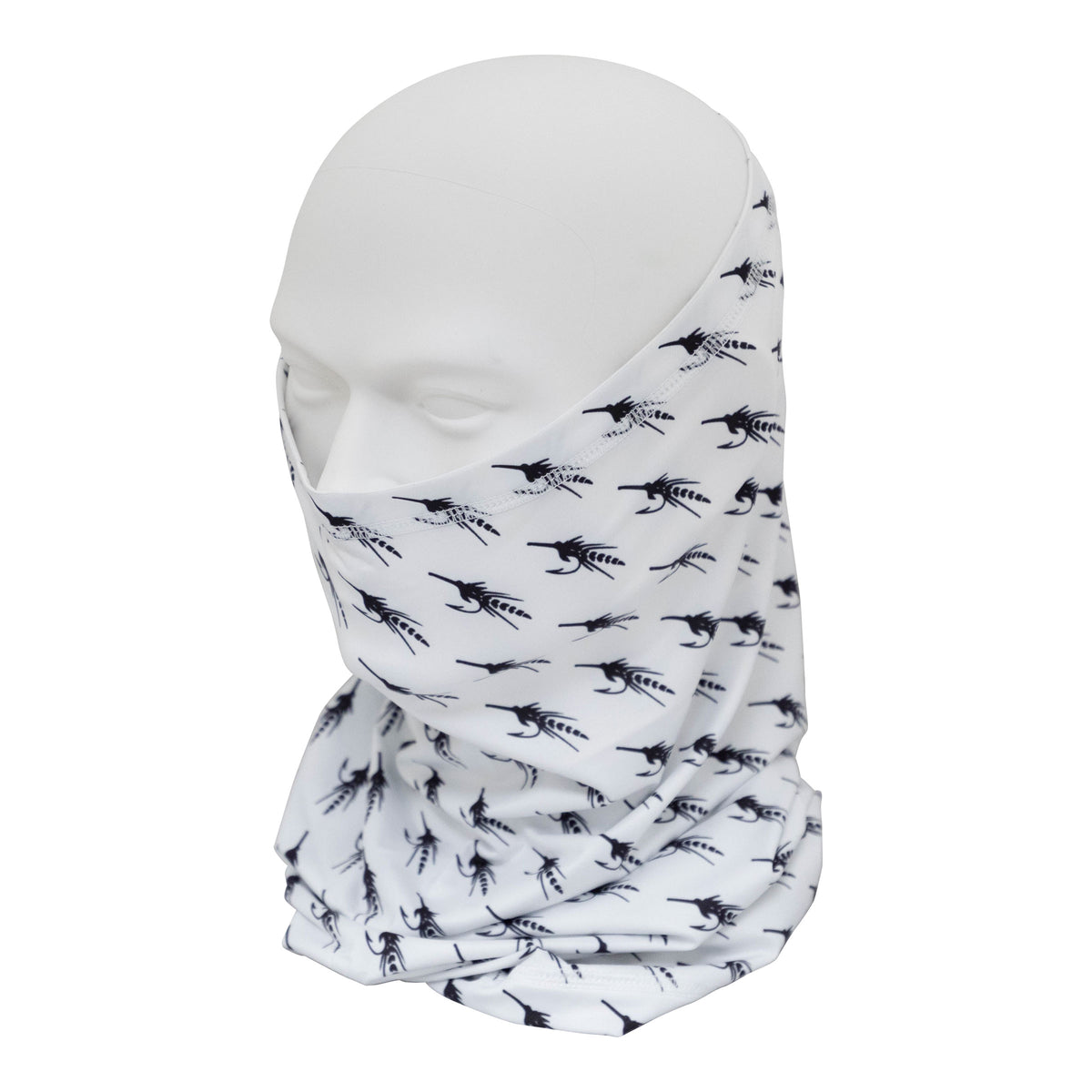 Blackfly Sun Gaiter