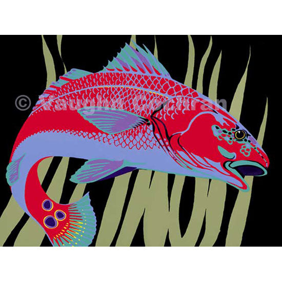 Redfish Bright Original