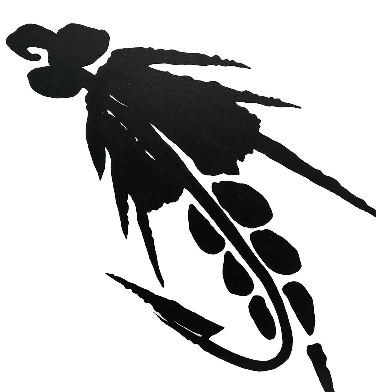 Tom Bishop Fly 1 Original