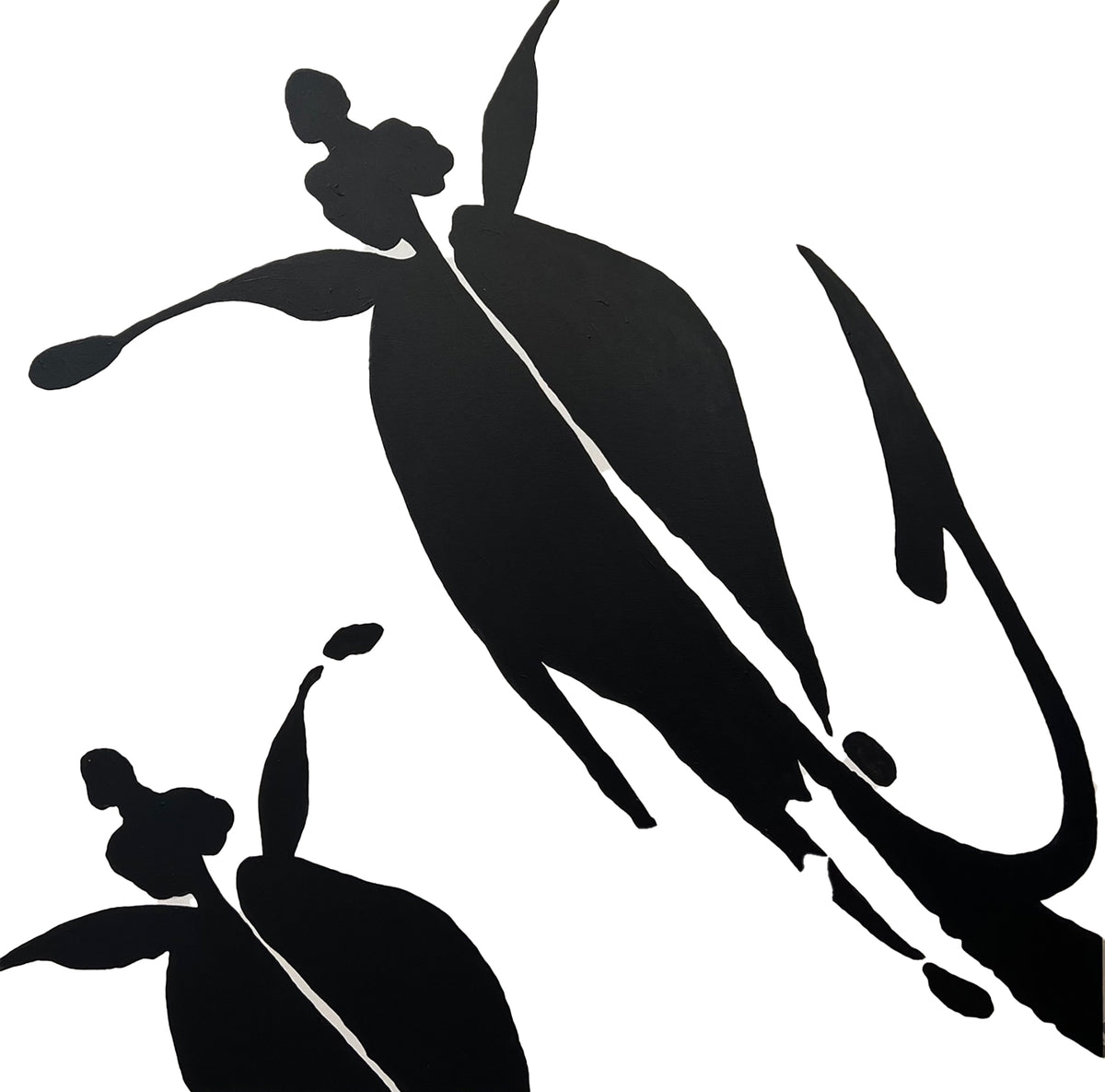 Tom Biship Fly 2 Original