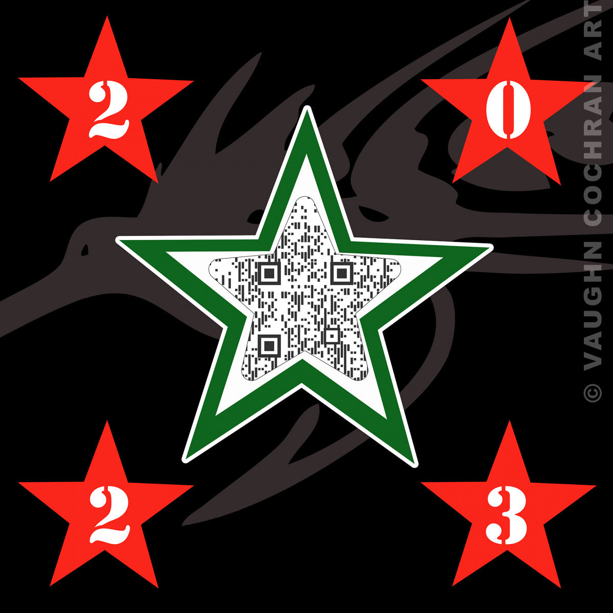 Scancode Bonefish Foley Original