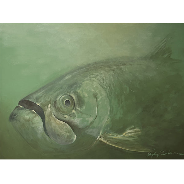 Creek Tarpon Original