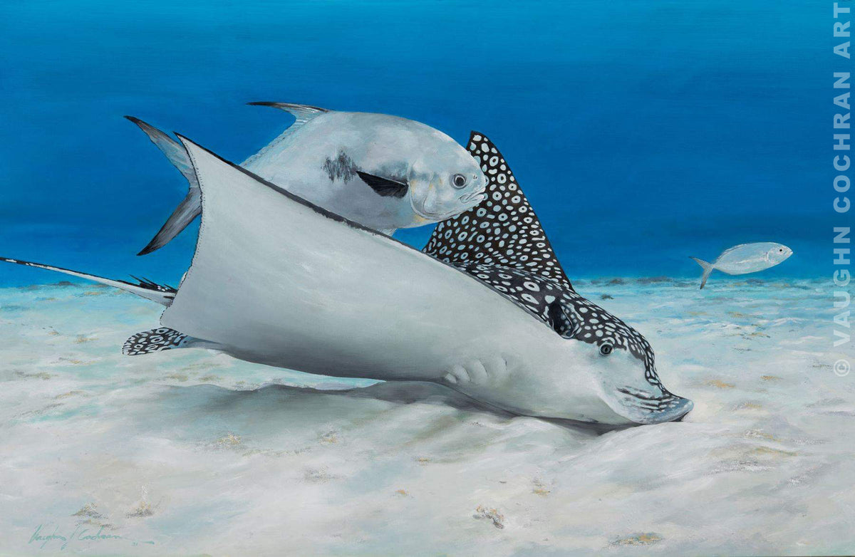 Following the Restaurant <br /><span style='color:#f00;font-weight:bold;'>Original SOLD <br />Prints on canvas or paper available</span>