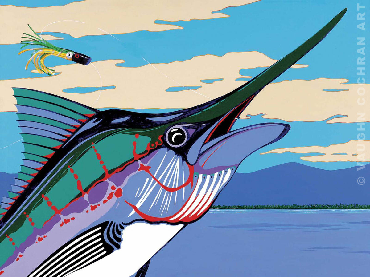 Marlin Bright Original