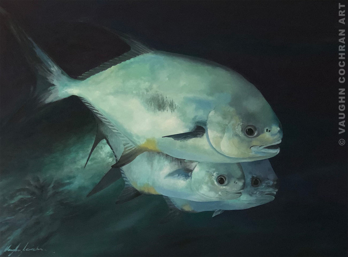 Night Shift Original