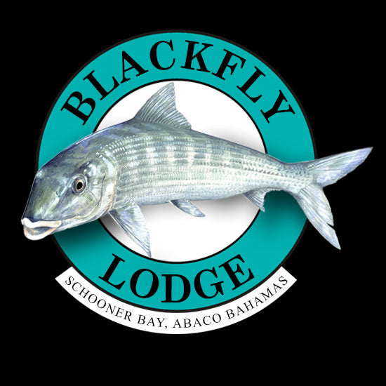Decal BF Lodge Logo