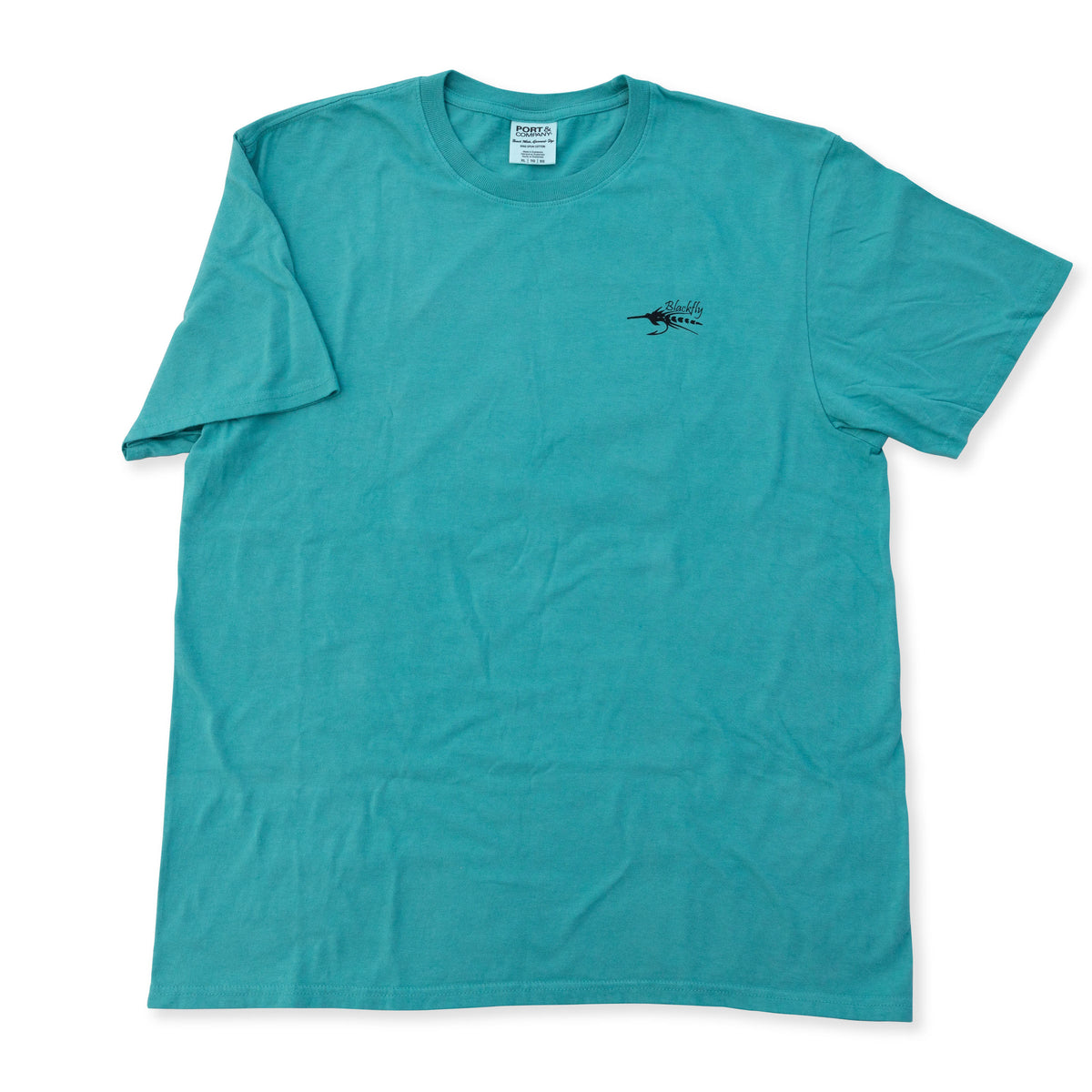 Tarpon Bright II S/S T-Shirt